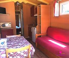 Camping La Pinède