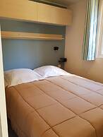 Camping La Pinède