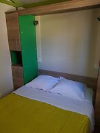 Camping La Pinède