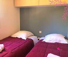 Camping La Pinède
