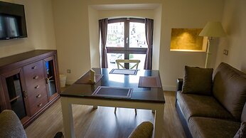 Apartamentos Rondacentro