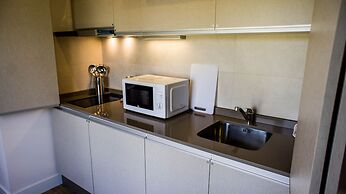 Apartamentos Rondacentro