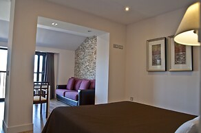 Apartamentos Rondacentro