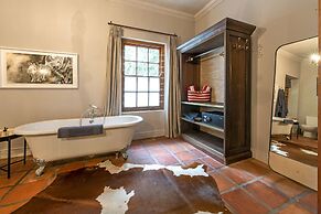 Avondrood Guest House