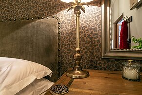Avondrood Guest House