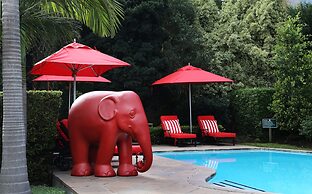 Avondrood Guest House