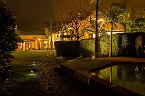 Avondrood Guest House