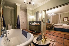 Avondrood Guest House