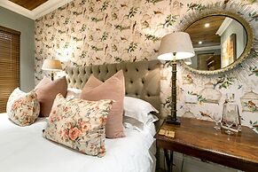 Avondrood Guest House