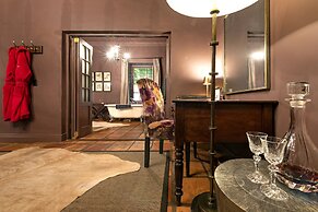 Avondrood Guest House