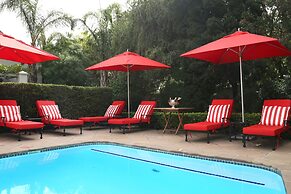 Avondrood Guest House