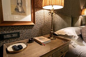 Avondrood Guest House