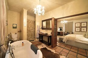 Avondrood Guest House