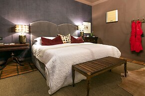 Avondrood Guest House