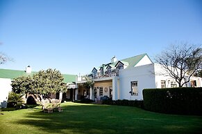 Avondrood Guest House