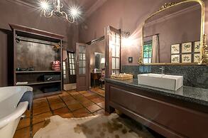 Avondrood Guest House
