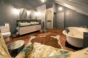 Avondrood Guest House
