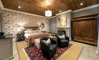 Avondrood Guest House