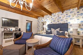 Avondrood Guest House