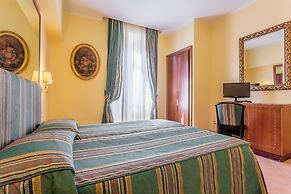 Raeli Hotel Floridia
