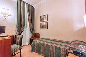 Raeli Hotel Floridia