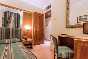 Raeli Hotel Floridia