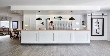 Hotel Delamar - Adults Only