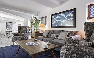 Hotel Delamar - Adults Only