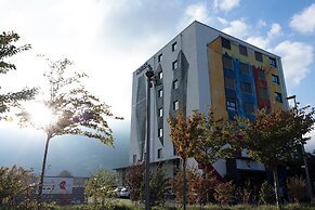 Martigny Boutique Hotel
