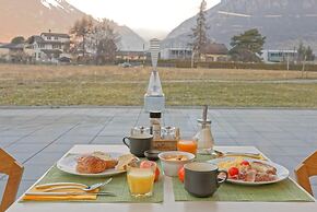Martigny Boutique Hotel