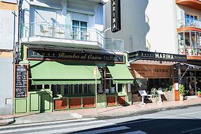 Hotel Marina