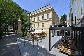 Wilson Palace by LOFT