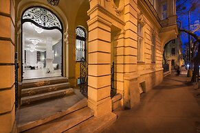 Wilson Palace by LOFT