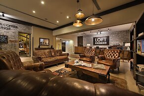 Wilson Palace by LOFT