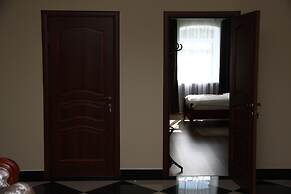 Boutique Hotel Stolica