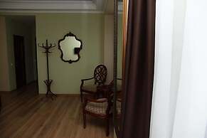 Boutique Hotel Stolica