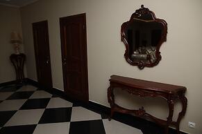 Boutique Hotel Stolica