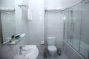 Boutique Hotel Stolica