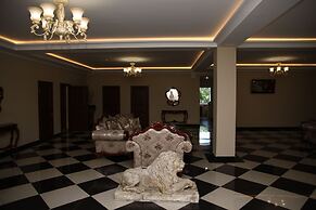 Boutique Hotel Stolica