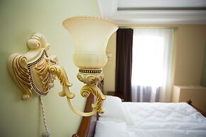 Boutique Hotel Stolica