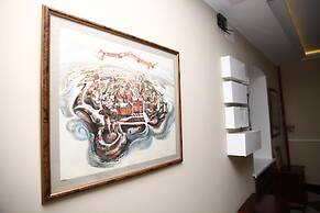 Boutique Hotel Stolica