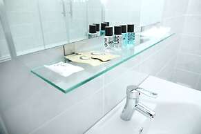 Boutique Hotel Stolica
