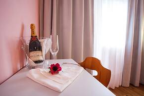 Hotel Olimpic