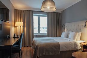 Home Hotel Smedjan