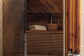 Home Hotel Smedjan