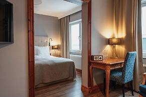 Home Hotel Smedjan