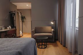 Home Hotel Smedjan