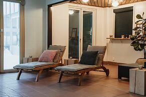 Home Hotel Smedjan