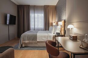 Home Hotel Smedjan