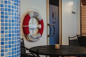 Home Hotel Smedjan